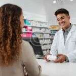 The process of obtaining medical weed from a licensed pharmacy